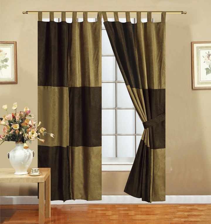 Modern Curtain