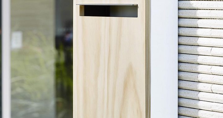 designer-letterbox