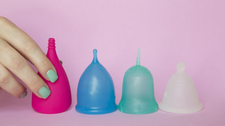 different-types-of-menstrual-cups
