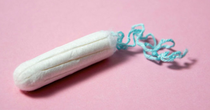 menstrual-tampons