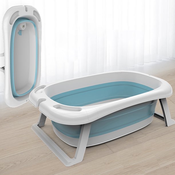 foldable bathtubs