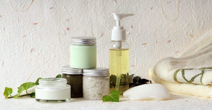 skin care products