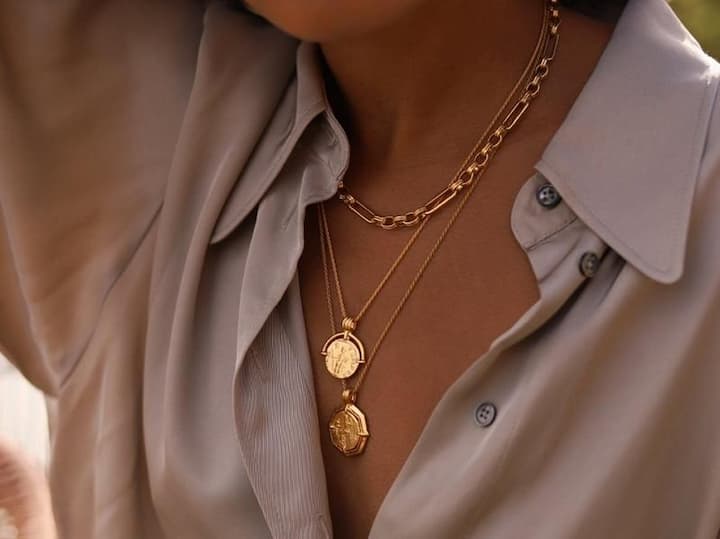 lariat necklace