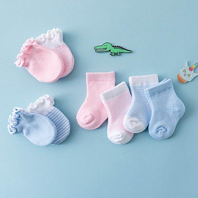 Socks and Mittens for kids