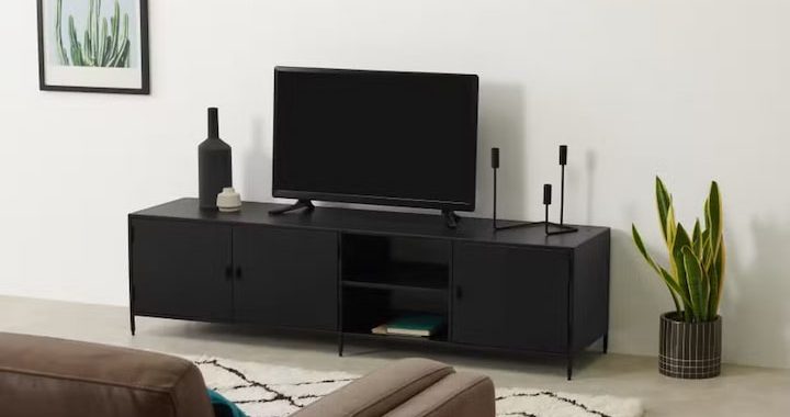 smart tv for home